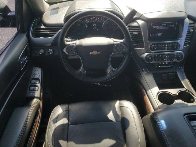 used 2017 Chevrolet Tahoe car, priced at $17,995