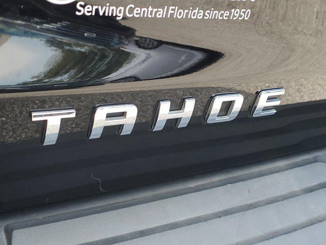 used 2017 Chevrolet Tahoe car, priced at $17,995