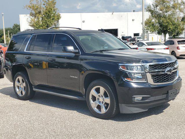 used 2017 Chevrolet Tahoe car, priced at $17,995