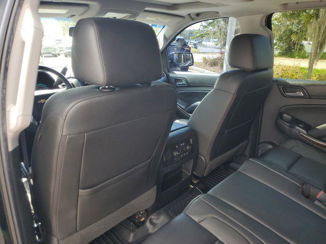 used 2017 Chevrolet Tahoe car, priced at $17,995