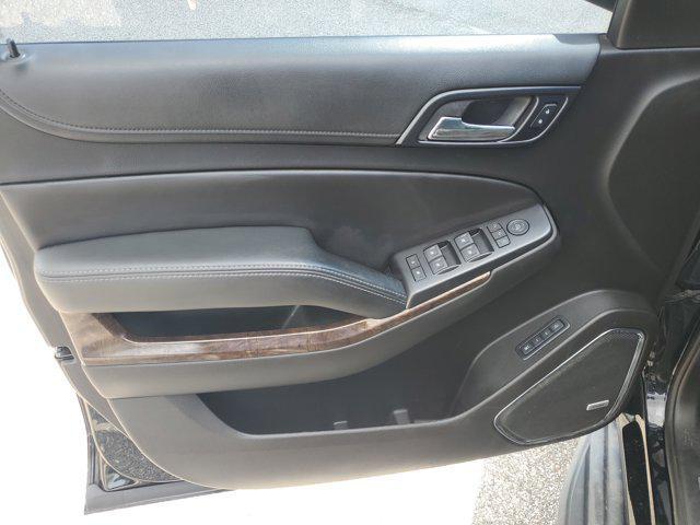 used 2017 Chevrolet Tahoe car, priced at $17,995
