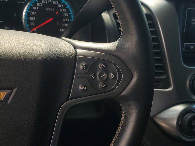 used 2017 Chevrolet Tahoe car, priced at $17,995
