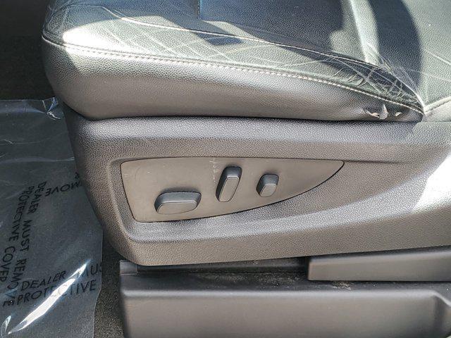 used 2017 Chevrolet Tahoe car, priced at $17,995