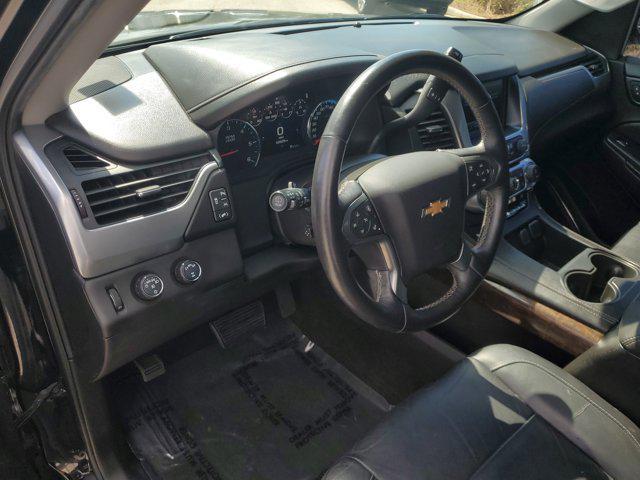 used 2017 Chevrolet Tahoe car, priced at $17,995