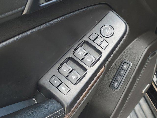 used 2017 Chevrolet Tahoe car, priced at $17,995
