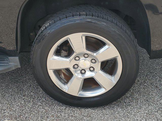 used 2017 Chevrolet Tahoe car, priced at $17,995