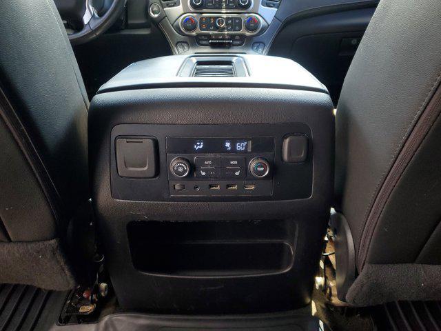 used 2017 Chevrolet Tahoe car, priced at $17,995