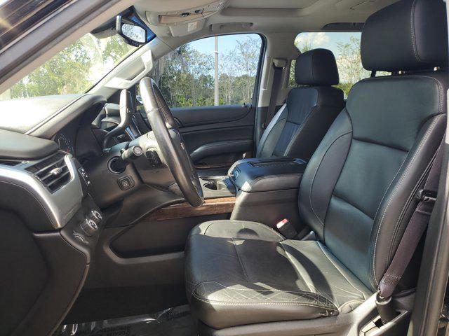 used 2017 Chevrolet Tahoe car, priced at $17,995