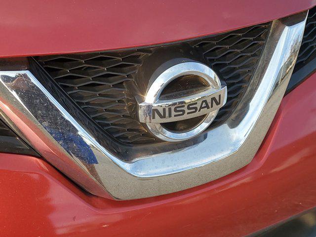 used 2016 Nissan Rogue car, priced at $9,997