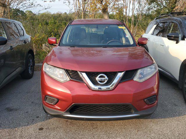 used 2016 Nissan Rogue car, priced at $9,997