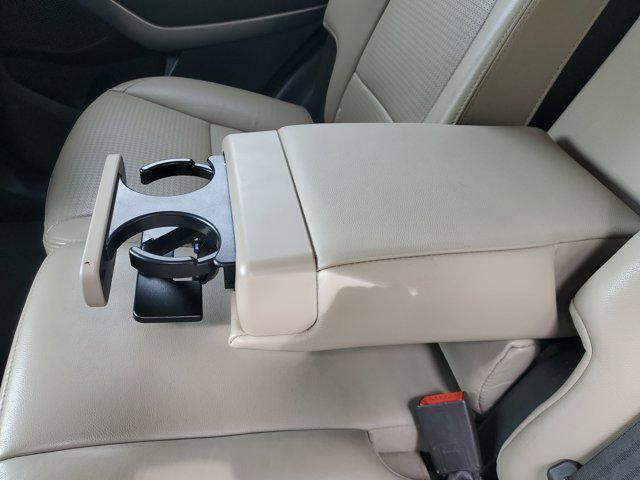 used 2015 Hyundai Santa Fe Sport car, priced at $11,495