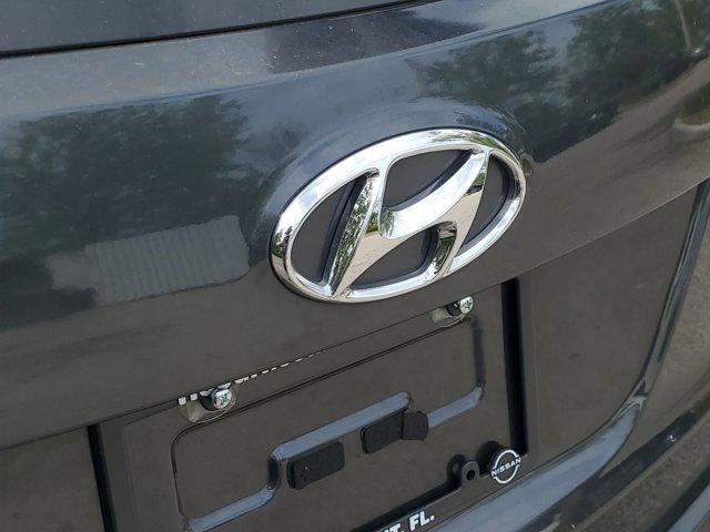 used 2015 Hyundai Santa Fe Sport car, priced at $11,495
