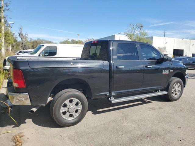 used 2017 Ram 2500 car, priced at $16,995