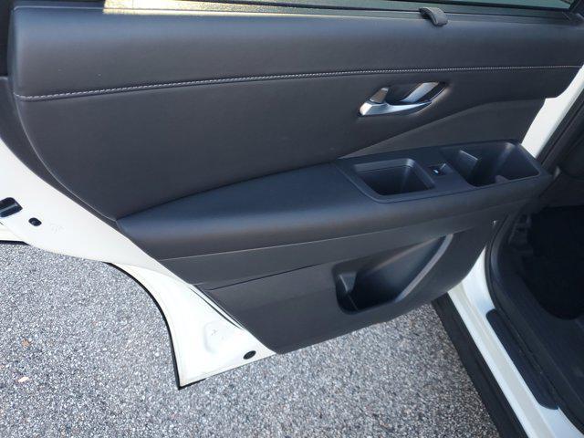 used 2024 Nissan Pathfinder car, priced at $30,944