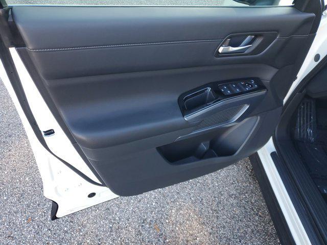 used 2024 Nissan Pathfinder car, priced at $30,944