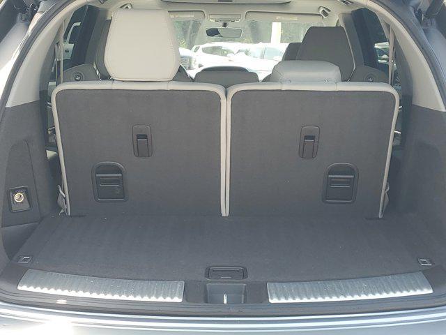 used 2016 Acura MDX car, priced at $16,977