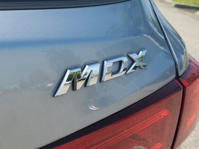 used 2016 Acura MDX car, priced at $16,977