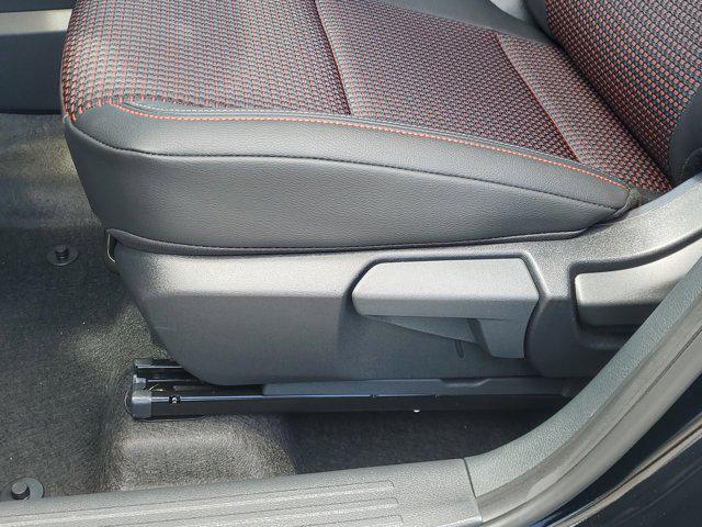 new 2025 Nissan Kicks car, priced at $26,075