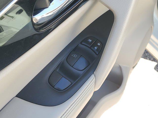 used 2019 Nissan Rogue Sport car, priced at $15,157