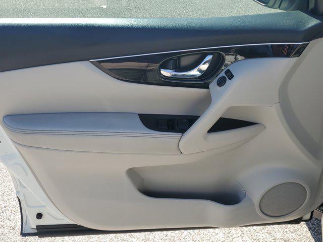 used 2019 Nissan Rogue Sport car, priced at $15,157