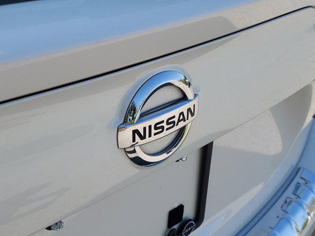used 2019 Nissan Rogue Sport car, priced at $15,157
