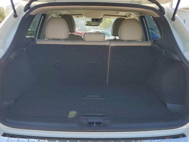 used 2019 Nissan Rogue Sport car, priced at $15,157
