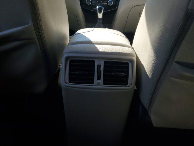 used 2019 Nissan Rogue Sport car, priced at $15,157