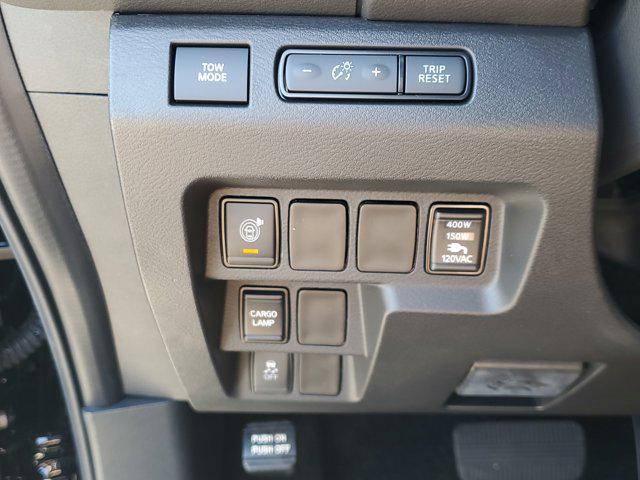 new 2025 Nissan Frontier car, priced at $38,405