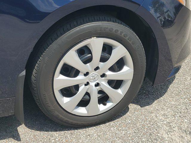 used 2022 Toyota Corolla car, priced at $16,977