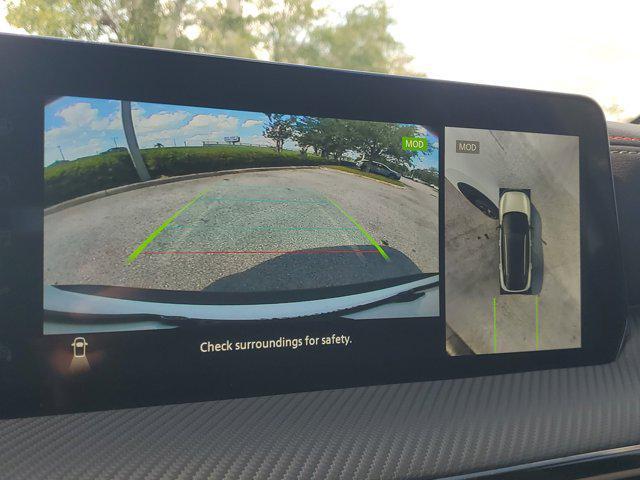 new 2025 Nissan Kicks car, priced at $28,900