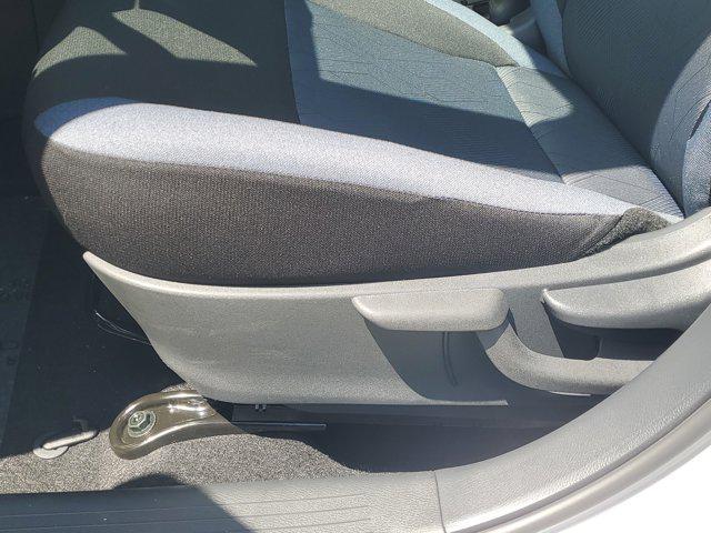 new 2025 Nissan Versa car, priced at $22,385