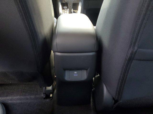 new 2025 Nissan Versa car, priced at $22,385