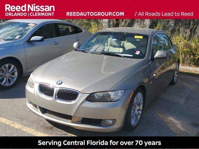 used 2010 BMW 328 car, priced at $8,995