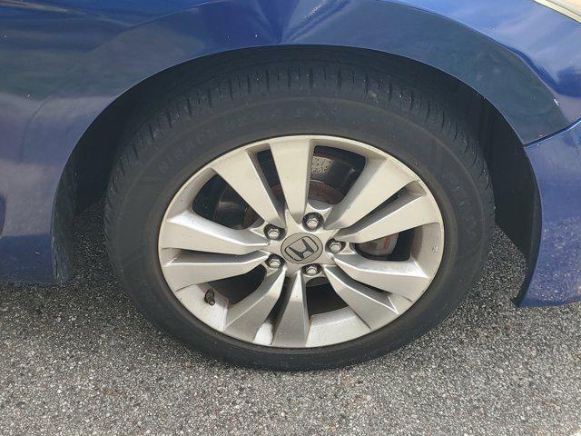 used 2011 Honda Accord car, priced at $5,995