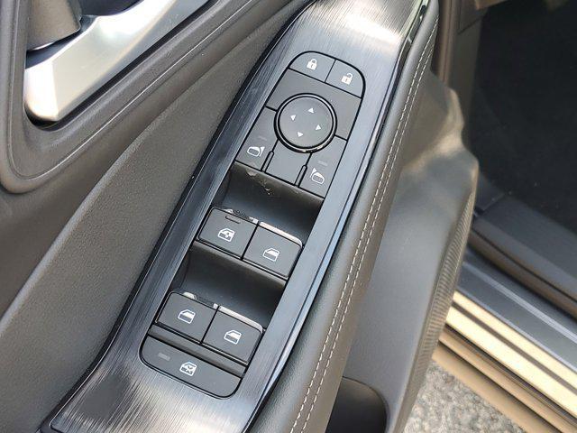 new 2025 Nissan Rogue car, priced at $31,985