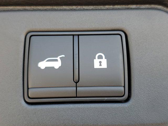 new 2025 Nissan Rogue car, priced at $31,985