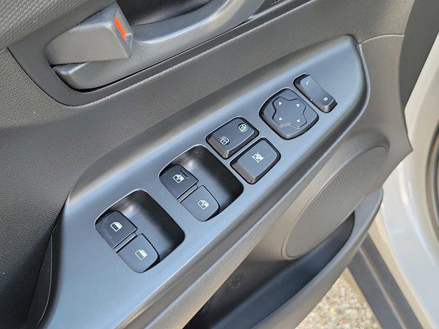 used 2023 Hyundai Kona car, priced at $19,995