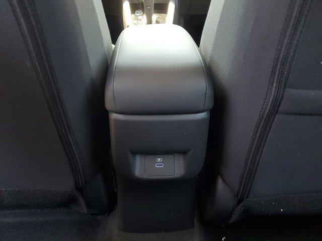 new 2025 Nissan Versa car, priced at $22,835