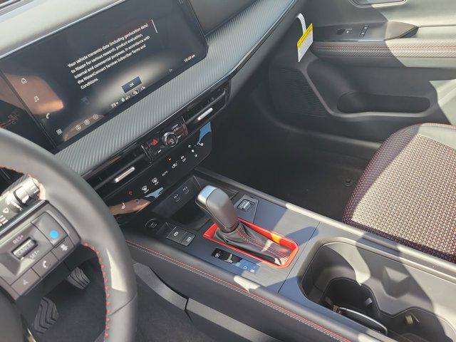 new 2026 Nissan Kicks car, priced at $29,355