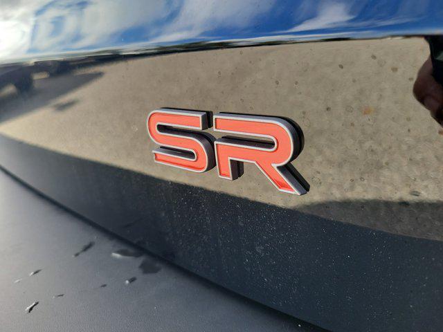 new 2026 Nissan Kicks car, priced at $29,355