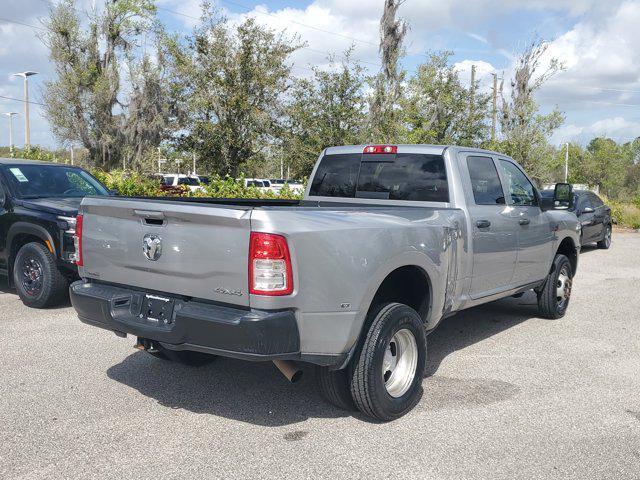 used 2023 Ram 3500 car, priced at $50,997