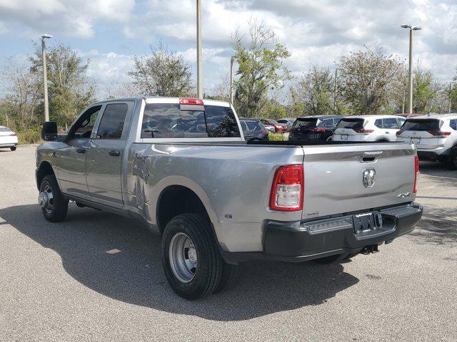 used 2023 Ram 3500 car, priced at $50,997