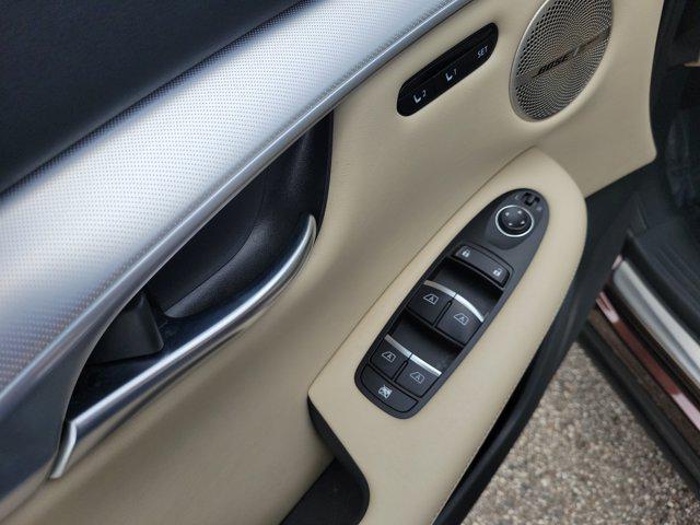 used 2020 INFINITI QX50 car, priced at $17,455