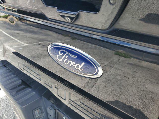 used 2018 Ford F-150 car, priced at $24,768