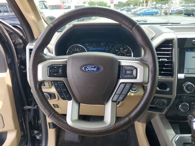 used 2018 Ford F-150 car, priced at $24,768