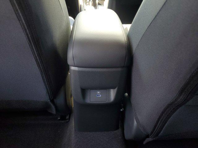 new 2025 Nissan Versa car, priced at $22,835