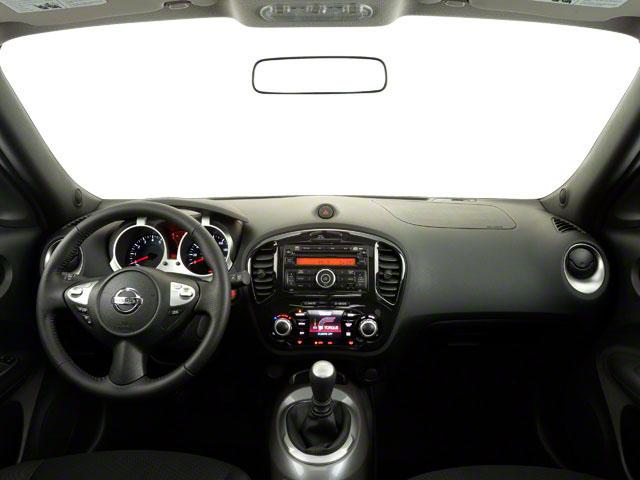 used 2013 Nissan Juke car