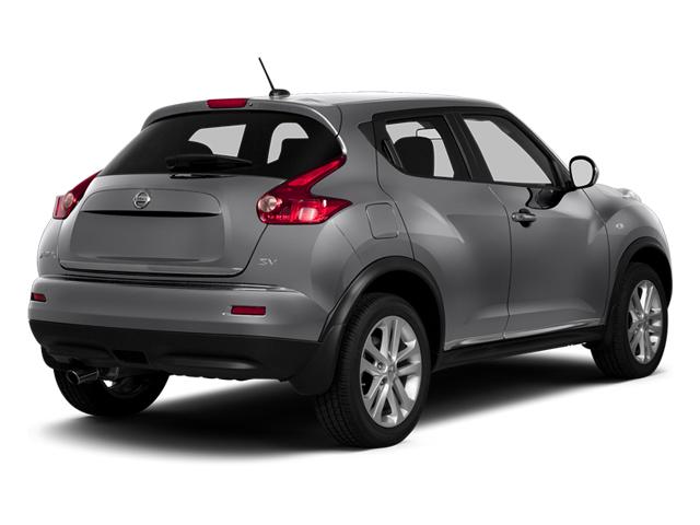 used 2013 Nissan Juke car