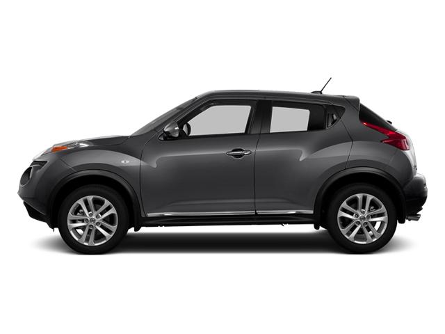 used 2013 Nissan Juke car