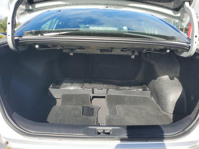 used 2024 Nissan Altima car, priced at $21,395